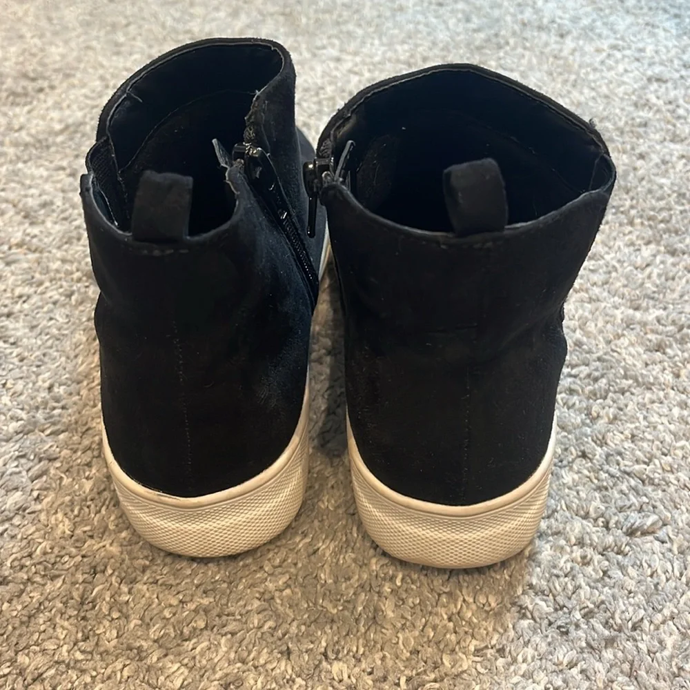 GAP sneaker booties